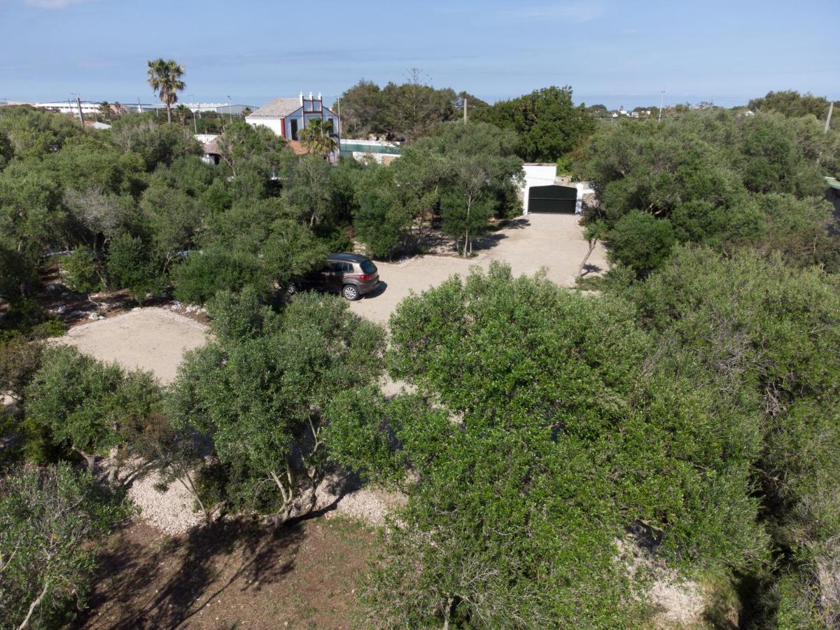 Agroturismo Malbuger Nou Menorca -Adults Only- Mahon  Exterior photo